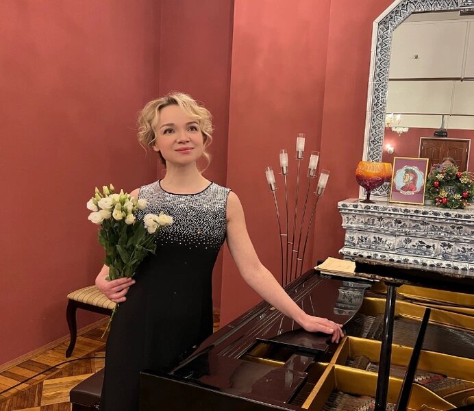 Виталина Цымбалюк-Романовская