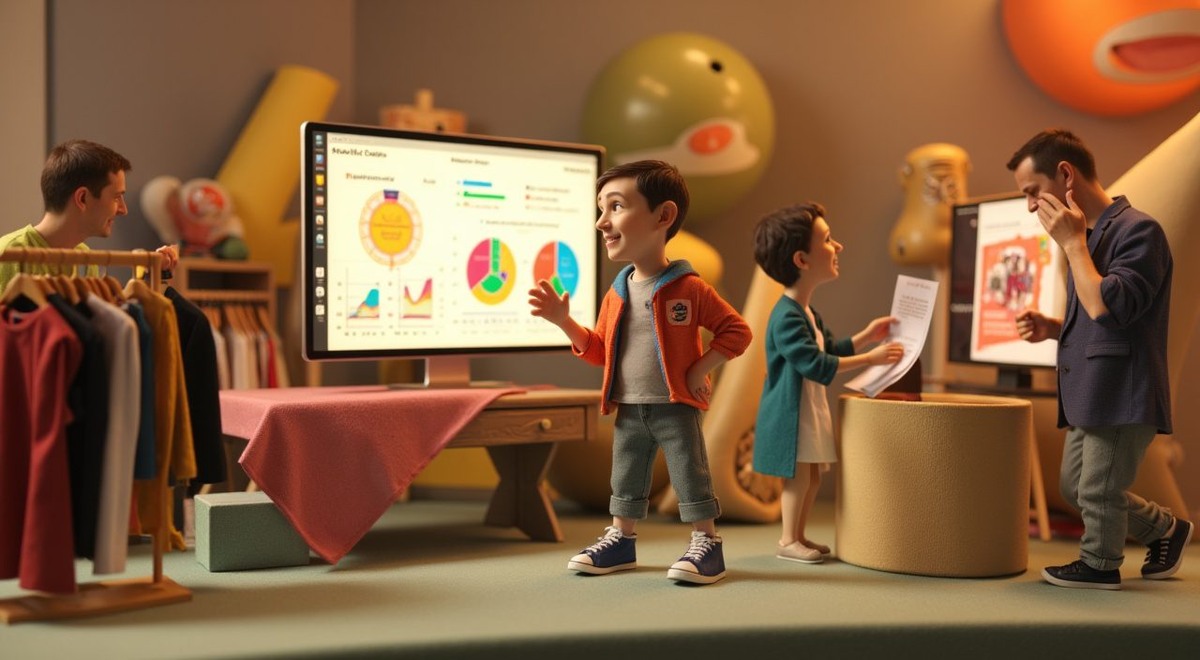    Как ИИ на Wildberries увеличивает конверсии и оптимизирует продажи одежды: 8 эффективных стратегий для вашего бизнеса Антон Сагайдак