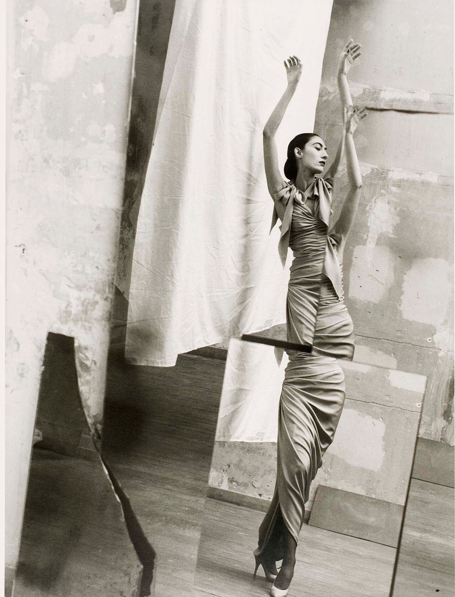 Унгаро, 1986 г.