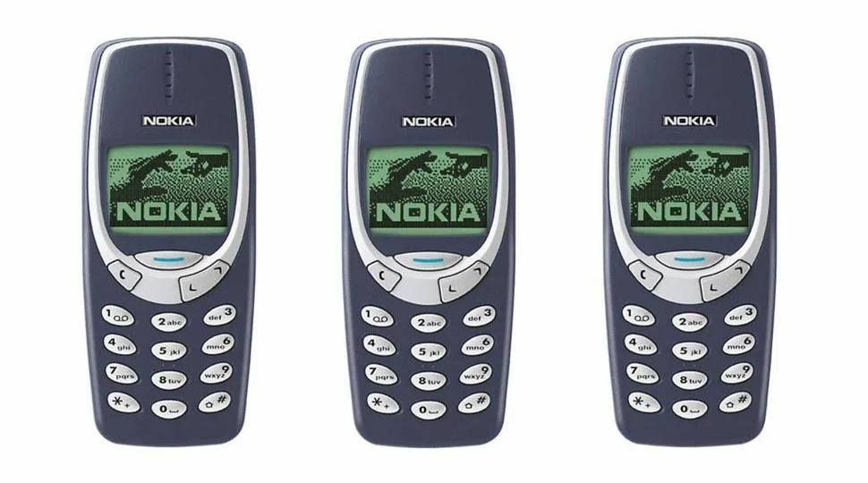 Nokia 3310: действительно ли это самый неубиваемый телефон?