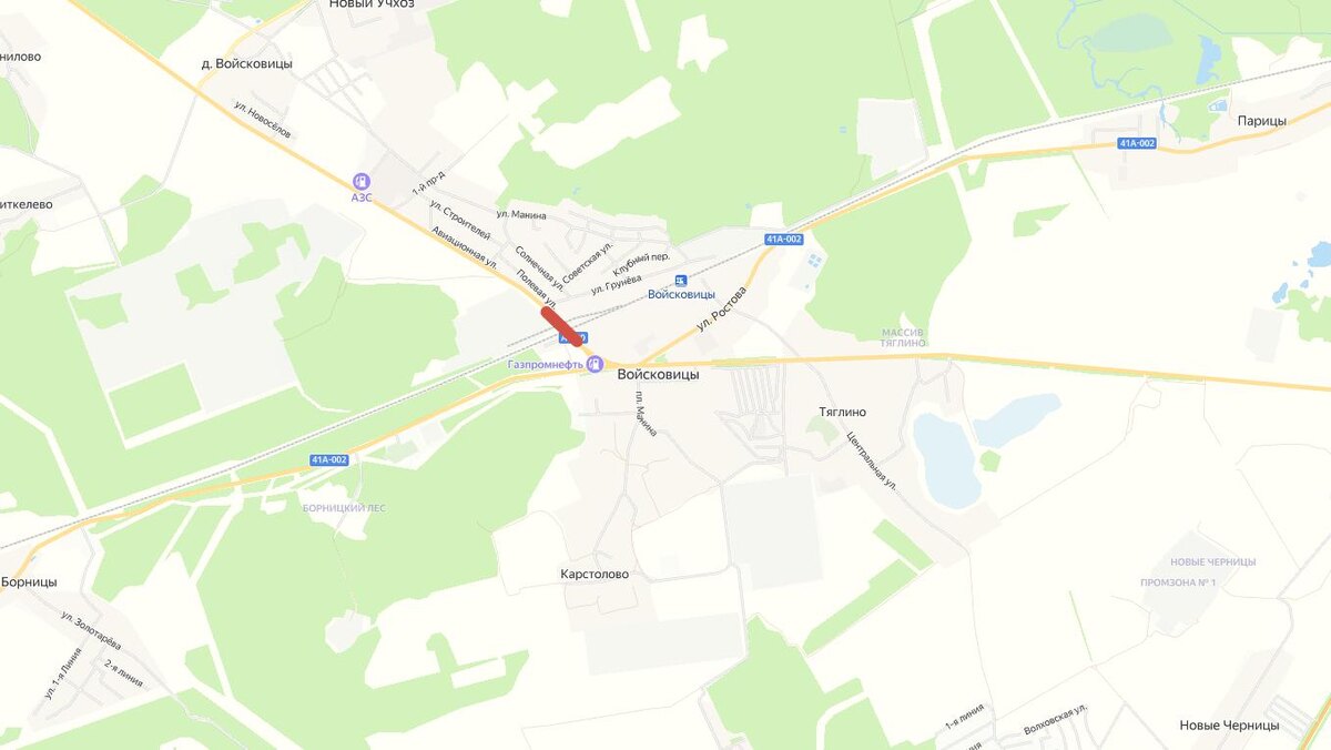    Фото: ФКУ Упрдор «Северо-Запад»