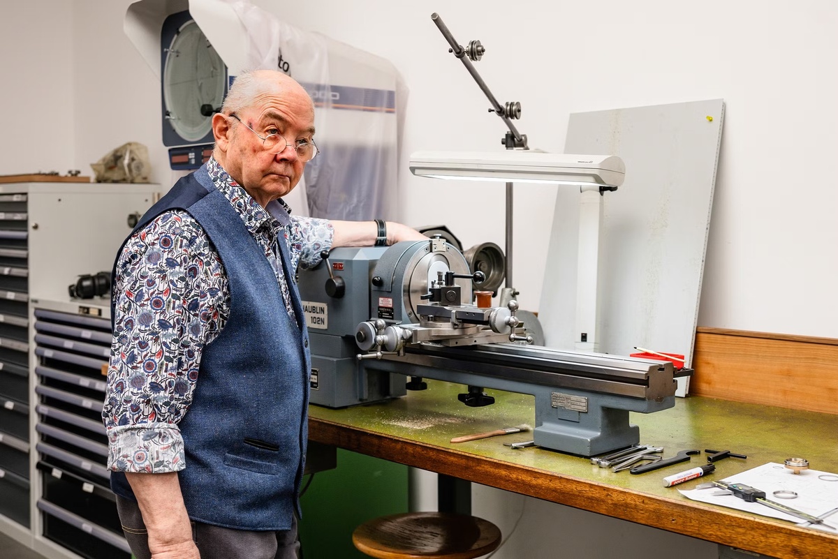 Фото: www.hodinkee.com