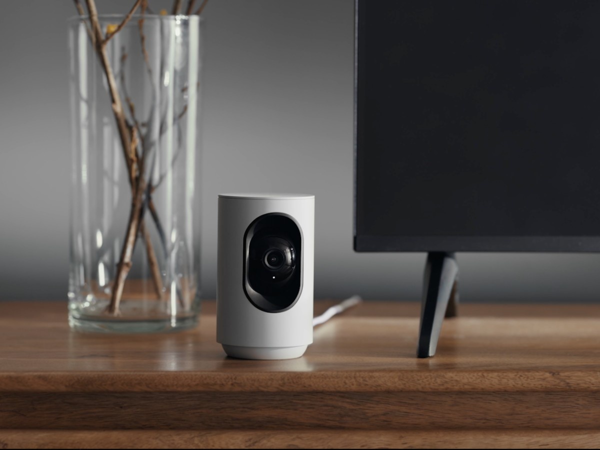    «Яндекс» представляет умную IP-камеру для контроля за безопасностью в доме