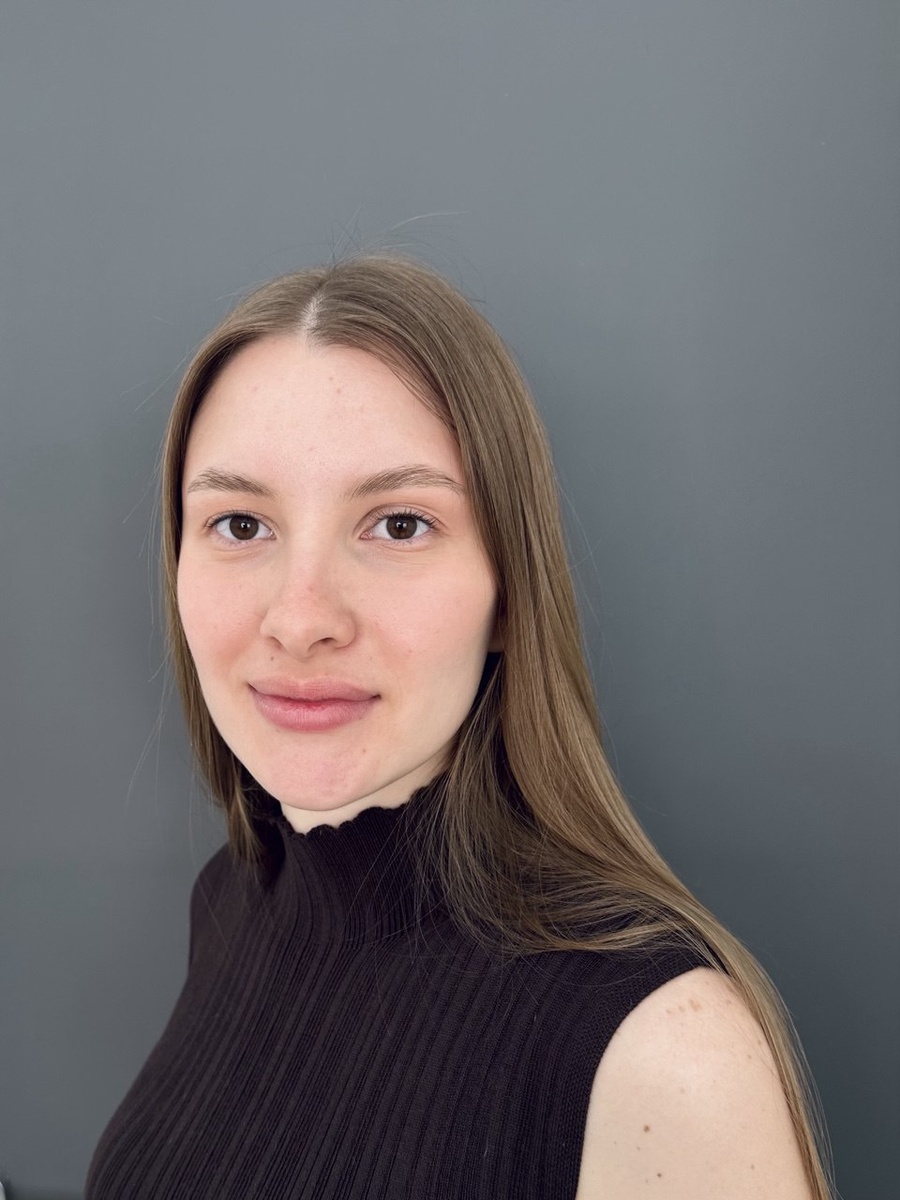 Молодость — это естественная красота