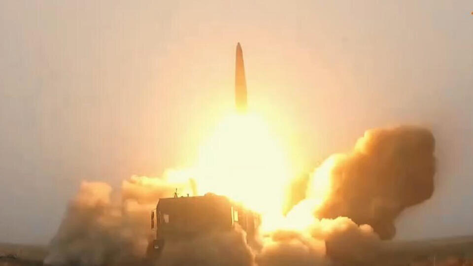 Фото: © Кадр из программы "Совбез", РЕН ТВ