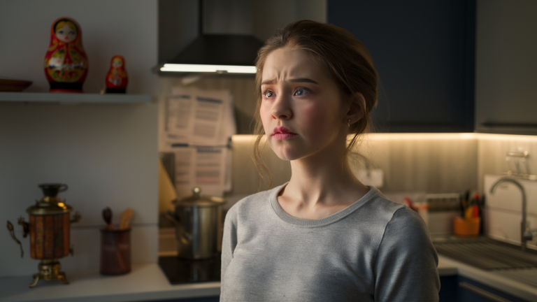    Как муж тайно оформил кредит на моё имя для своего брата Зоя Терновая