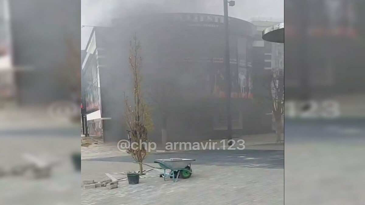    Фото: t.me/chp_armavir123