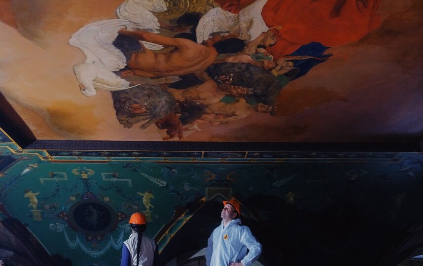    предоставлено пресс-службой ВТБ