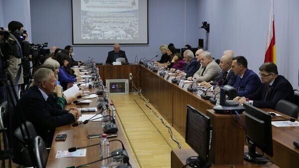    © Олег Джагаев