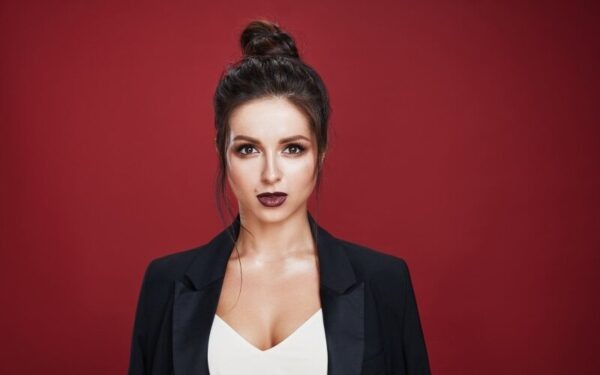    Нюша, фото: csn-tv.ru