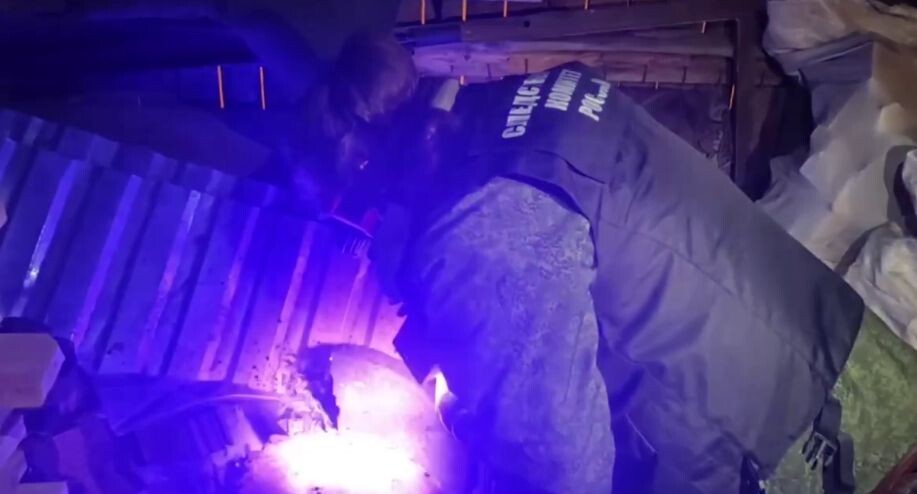    Пресс-служба Следственного комитета