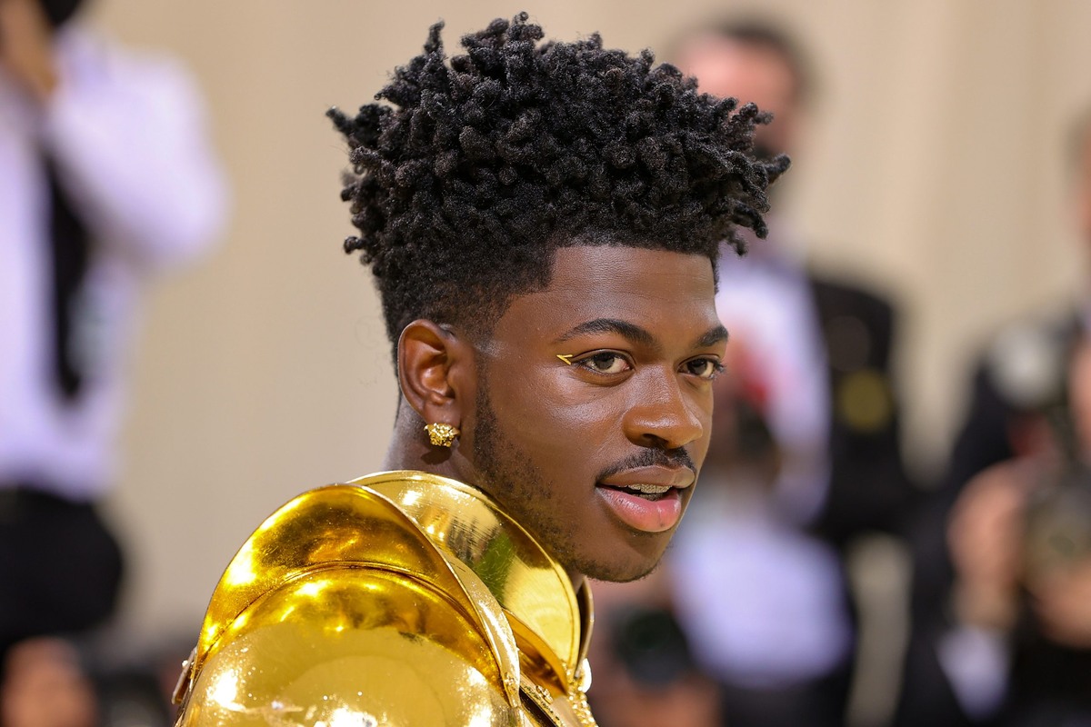    Lil Nas X. Фото: Getty Images