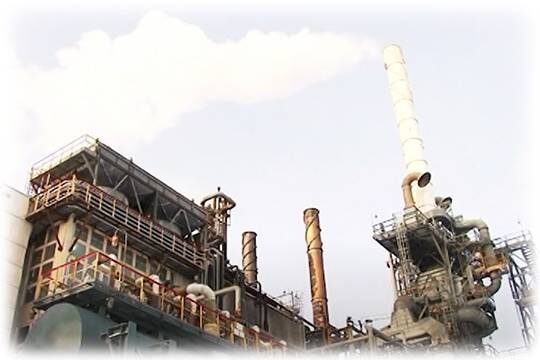    Генпрокуратура требует отдать «Саянскхимпласт» государству