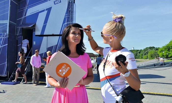    Александр Ильин: «Стараемся быть самыми-самыми. Во всем!»