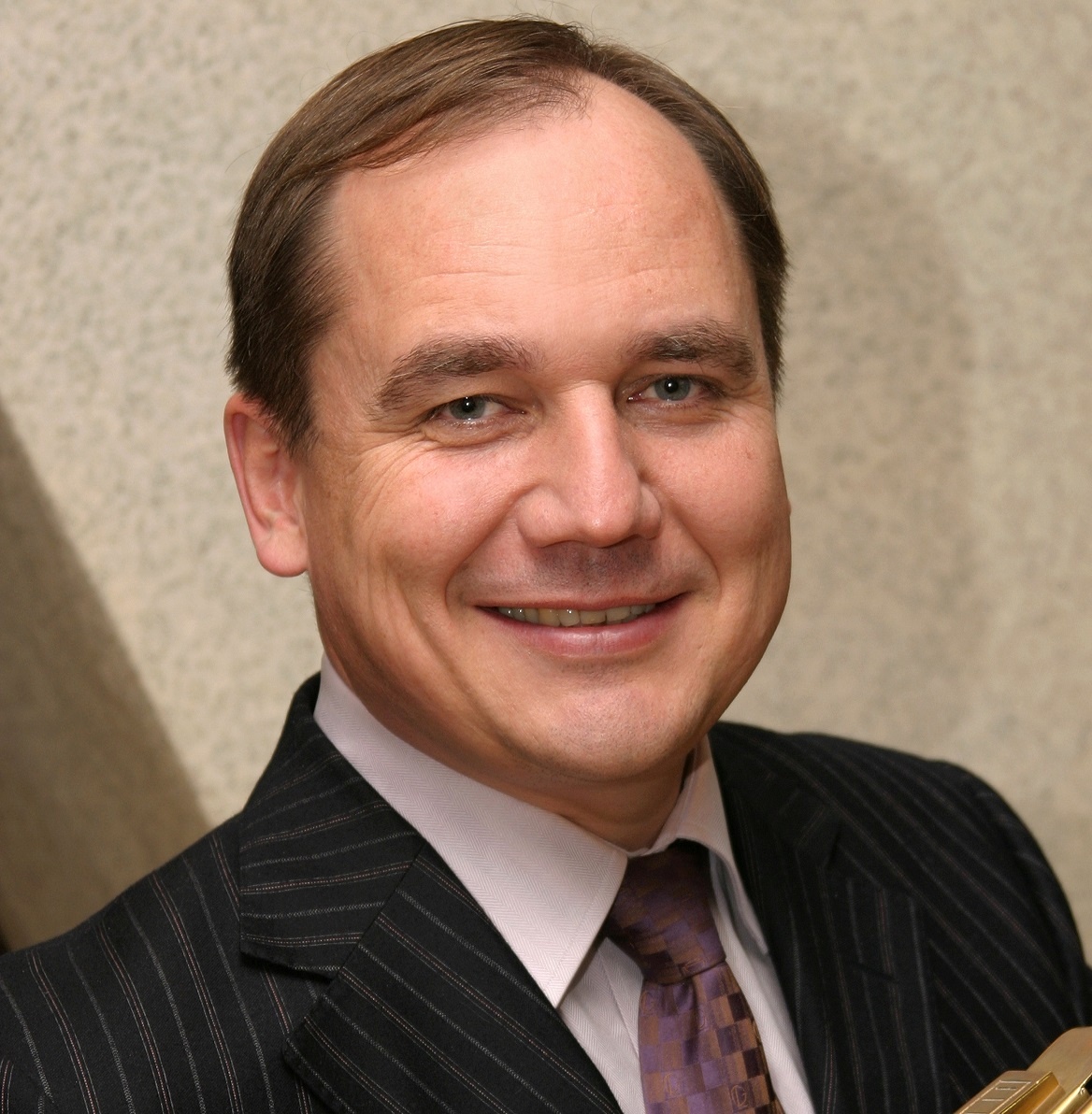    Александр Ильин: «Стараемся быть самыми-самыми. Во всем!»