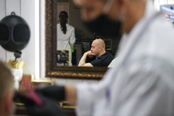 Фото: РИА Новости/Константин Михальчевский