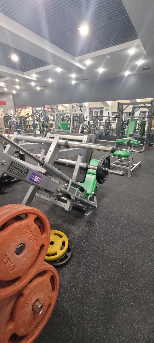 Ещё немного источника моей завышенной самооценки))