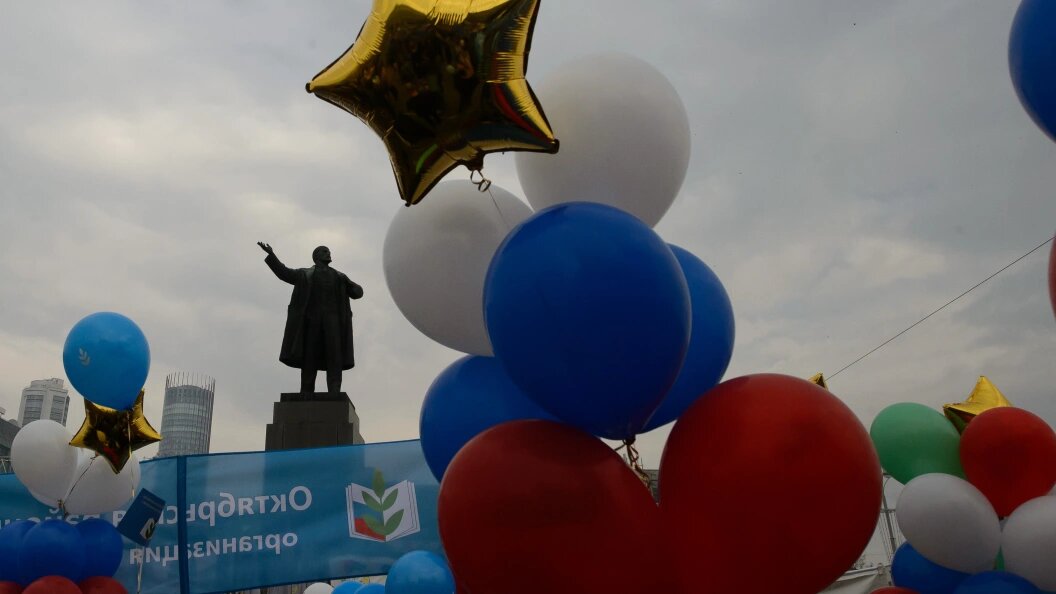    Dmitry Chasovitin/Global Look Press