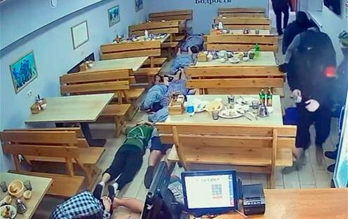 Кадр из видео