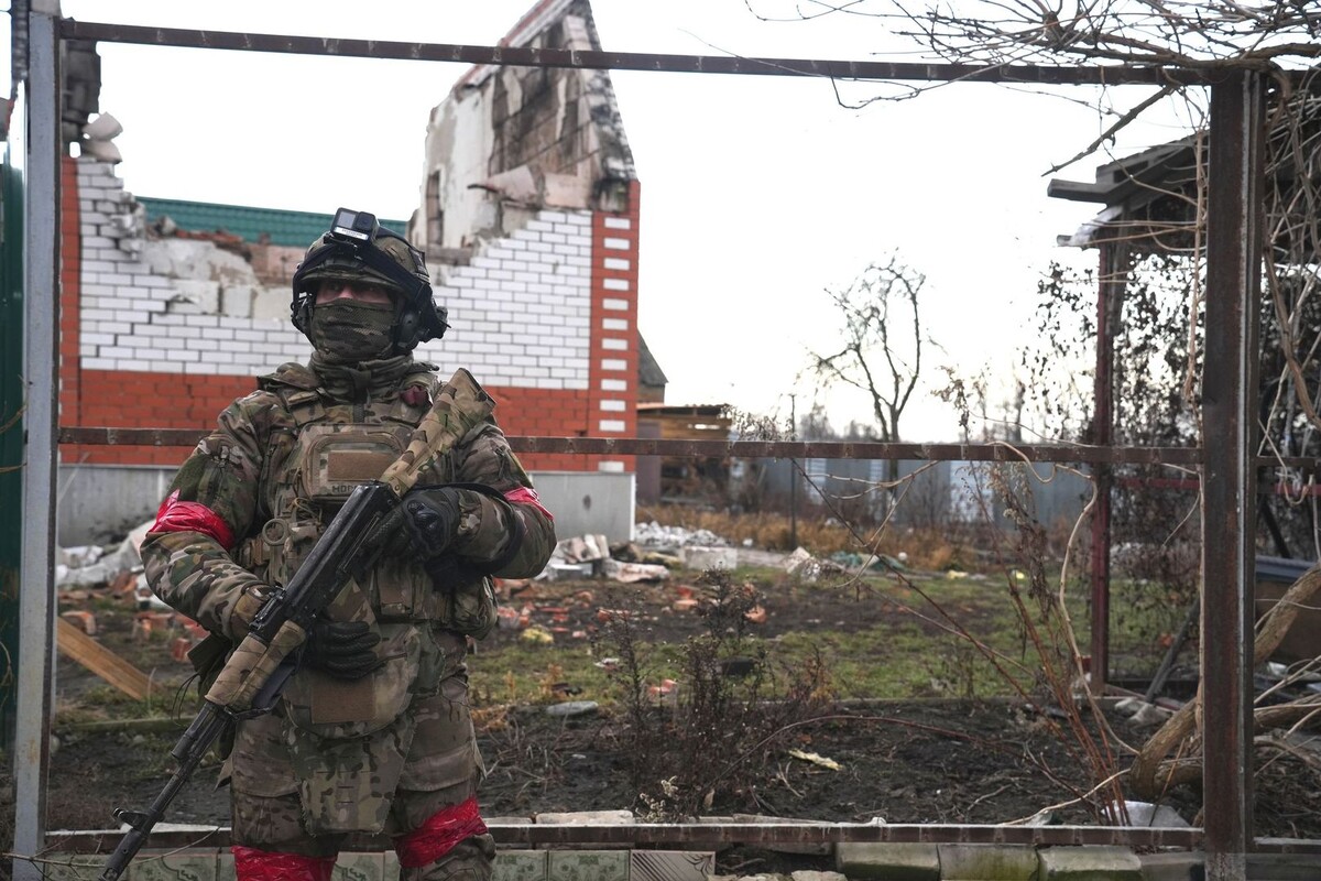     / Источник: © ИЗВЕСТИЯ/Сергей Прудников