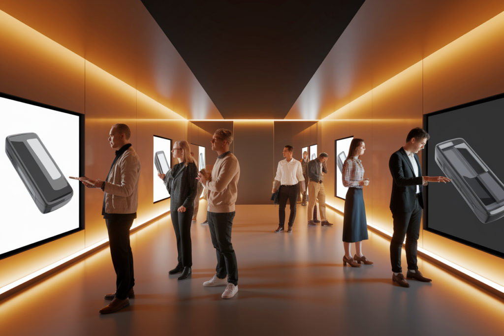    Разработка. Виртуальная реальность. MoziBlorf54Q