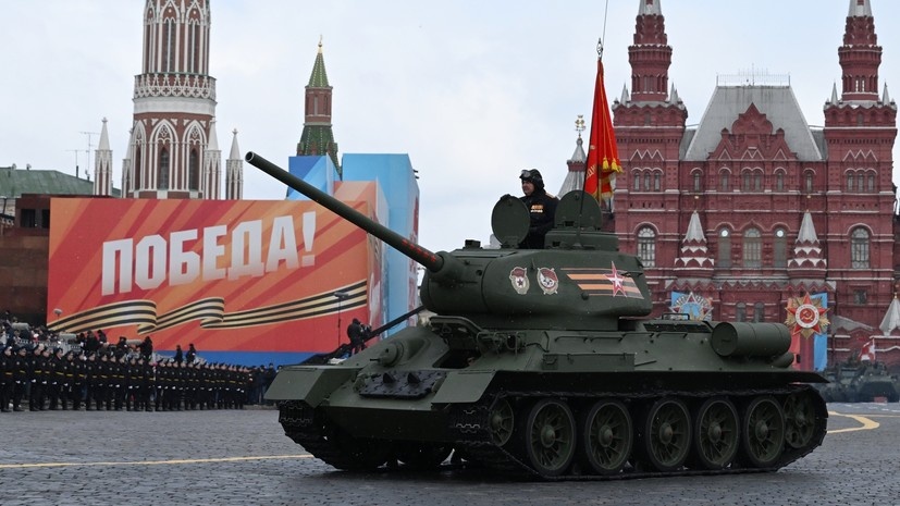   РИА Новости Станислав Красильников