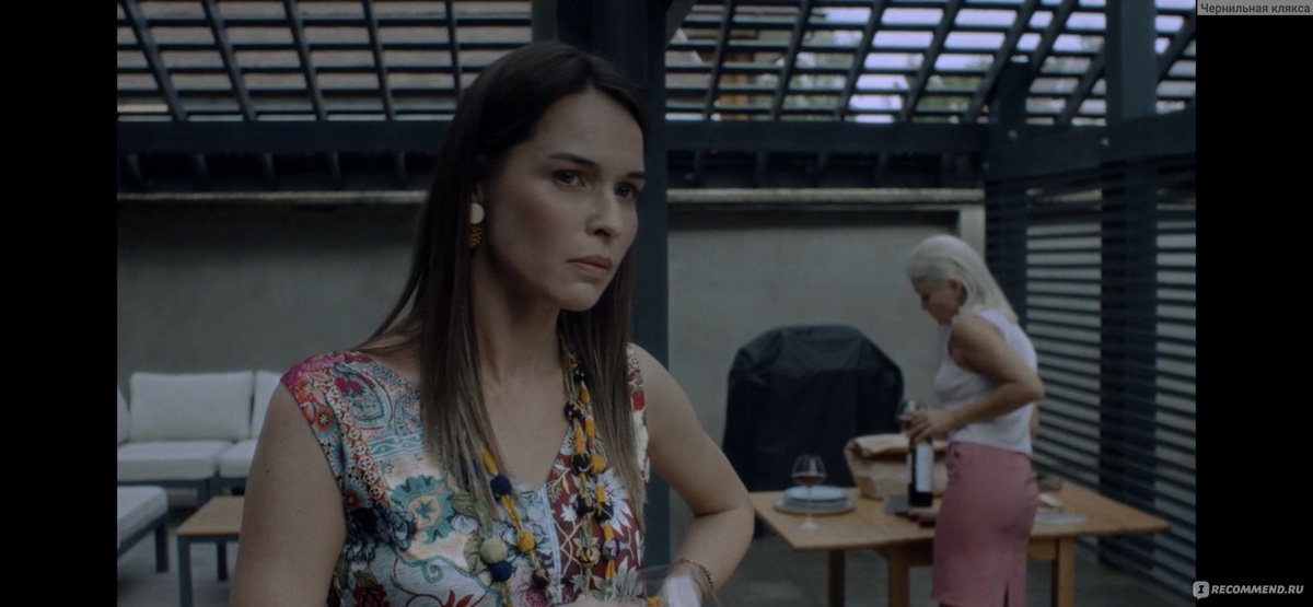 Кадр из фильма По-мужски 2022 года. Режиссер: Максим Кулагин, в главной роли Антон Лапенко. Источник: google\картинки.