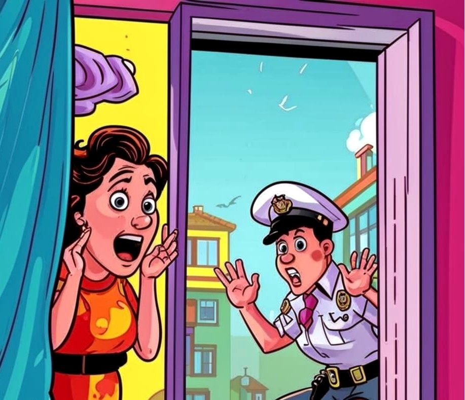 Изображение сгенерировано нейросетью.
