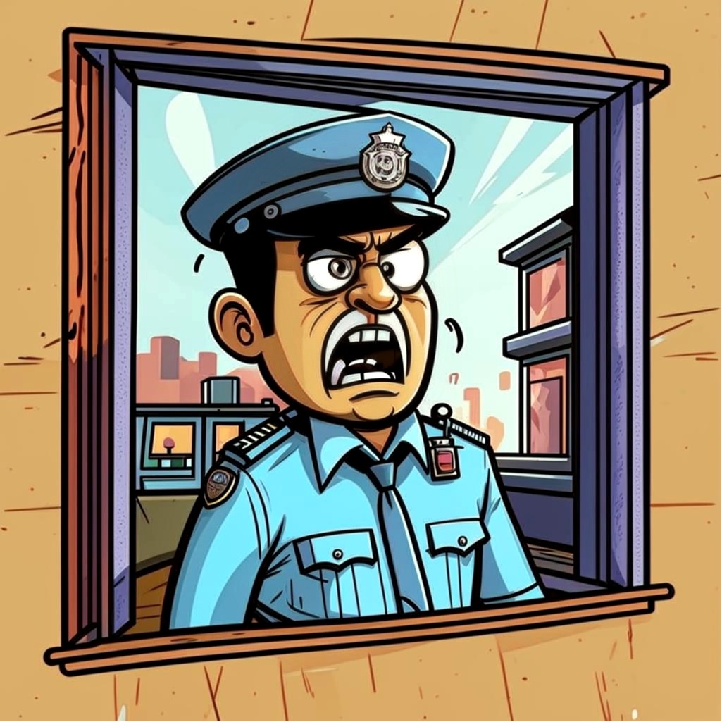 Изображение сгенерировано нейросетью.
