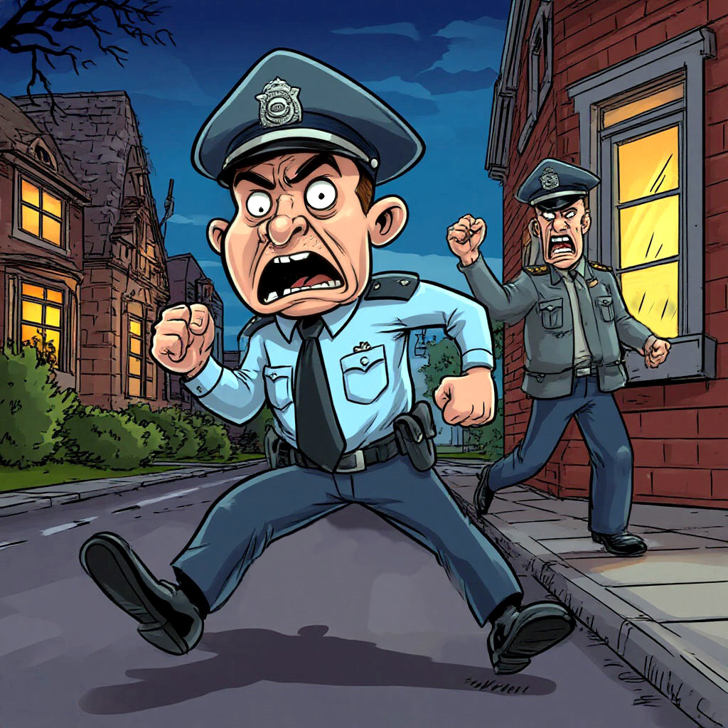 Изображение сгенерировано нейросетью.
