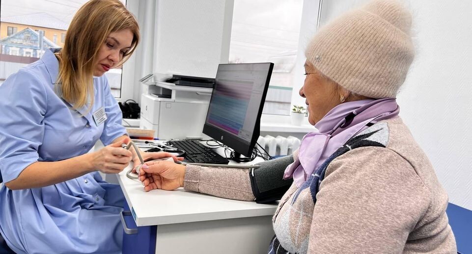    Пресс-служба Минздрава