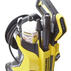 Нельзя не отметить удобство хранения разнообразных приблуд