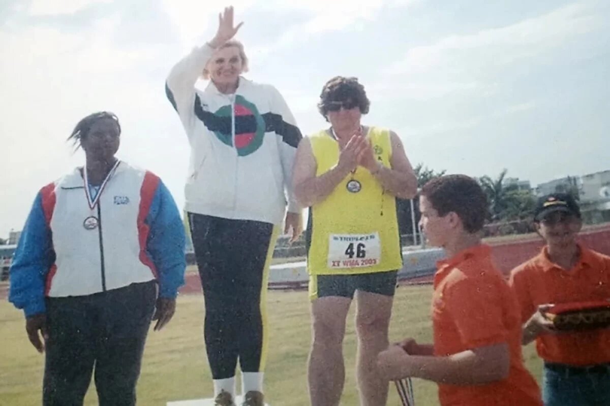    Светлана Мельникова.