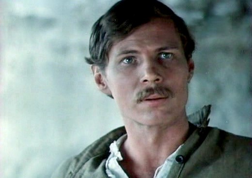 "Хождение по мукам", 1974 г.