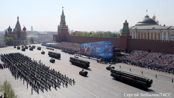     Фото: Сергей Бобылев/ТАСС   
 Текст: Вера Басилая