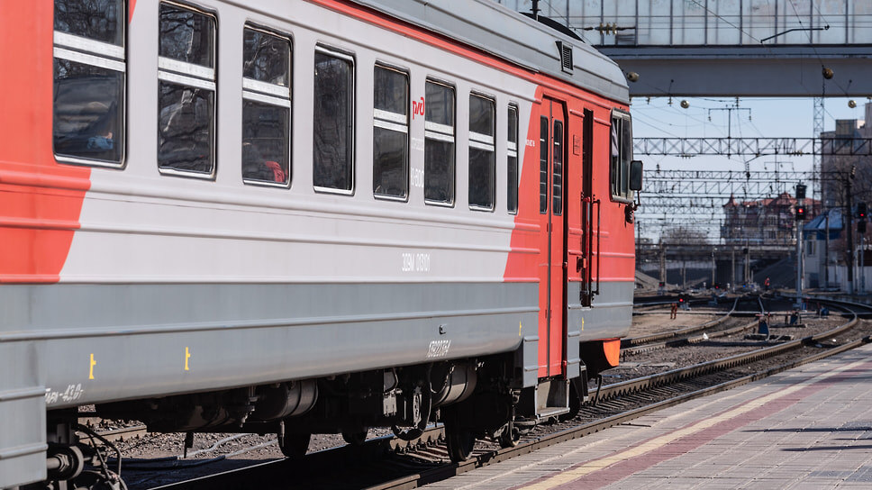 Фото: Игорь Елисеев / Коммерсантъ