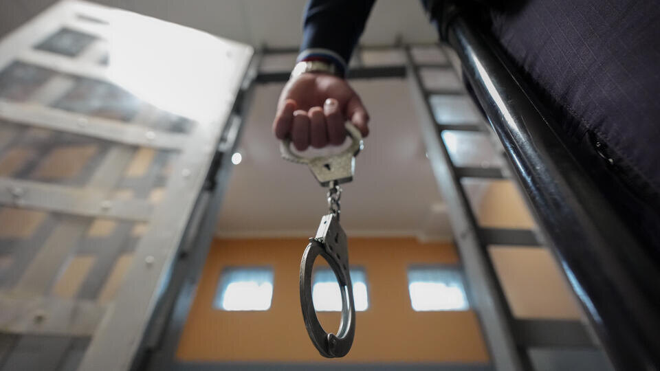 Главу дорожного департамента Ивановской области задержали за взятку в 50 млн