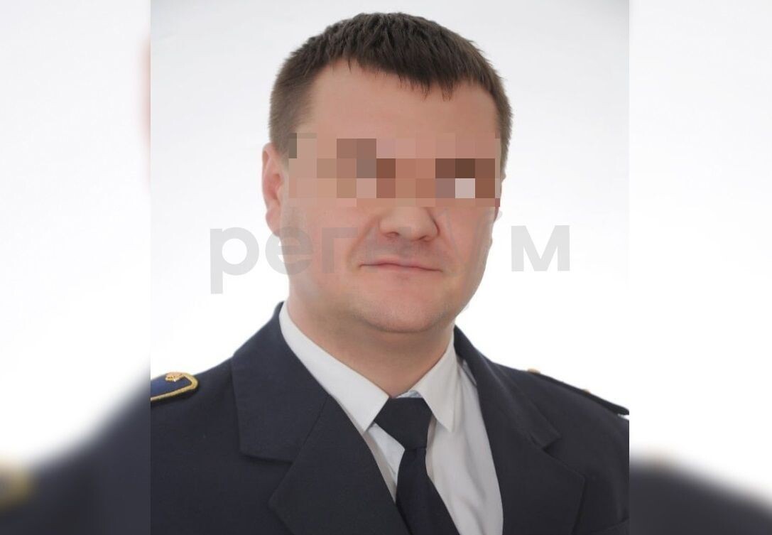    Сергей К., заместитель директора по учебной работе Саратовского техникума железнодорожного транспорта (филиала ПривГУПС) / Источник: Соцсети