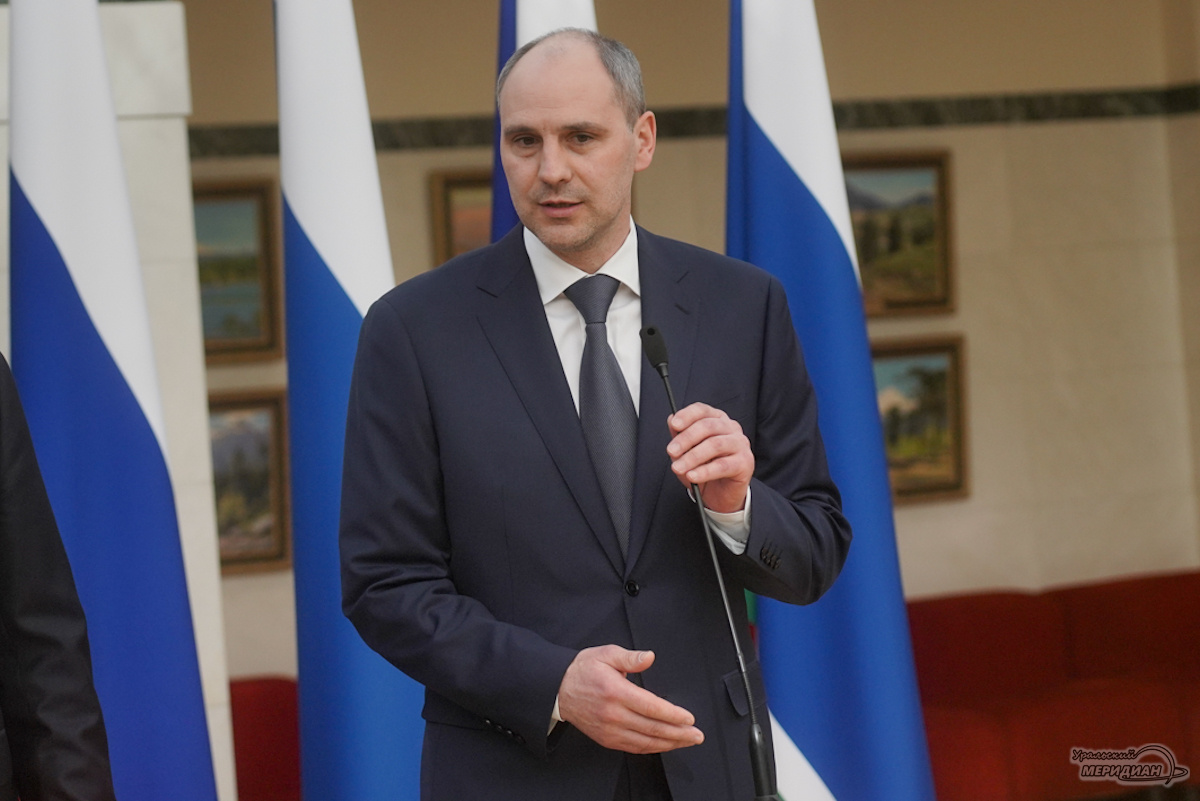    Фото: Лидия Аникина © ИА «Уральский меридиан»