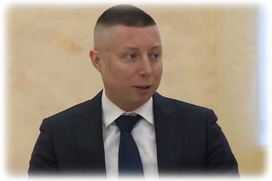    «Правую руку» Владимира Уйбы задержали в Москве