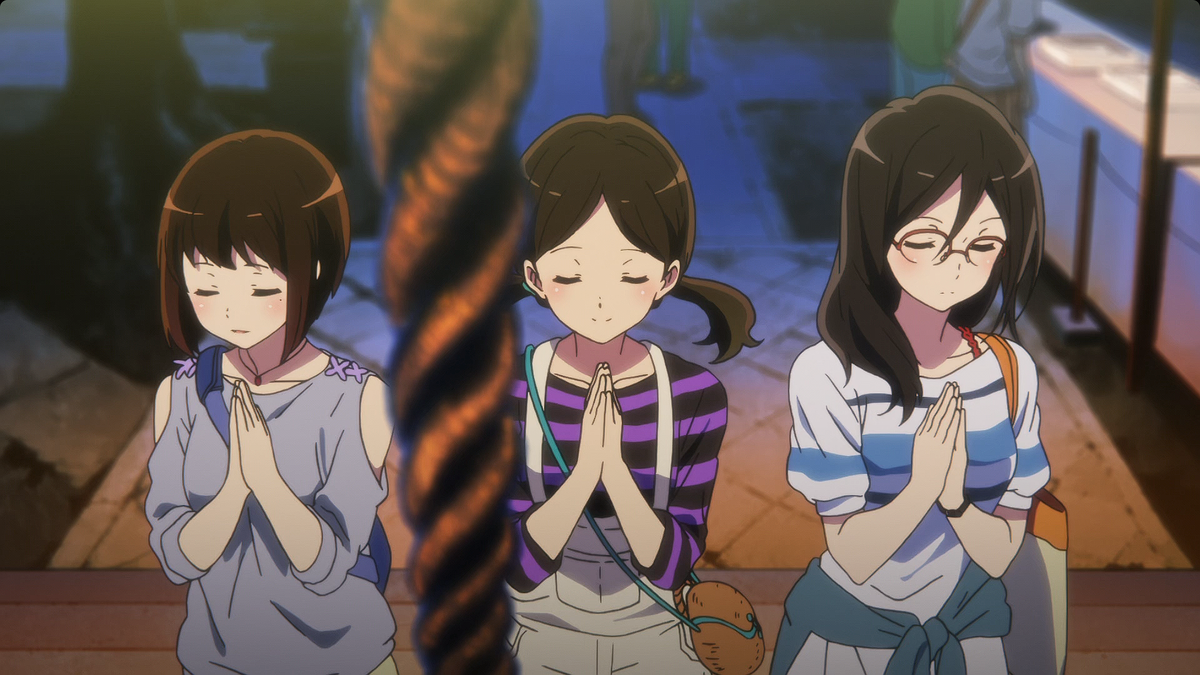 Звучи! Эуфониум