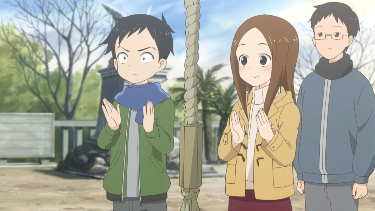 Озораня Такаги