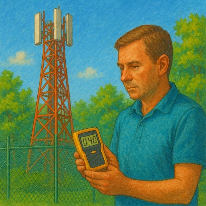 доверяй но проверяй