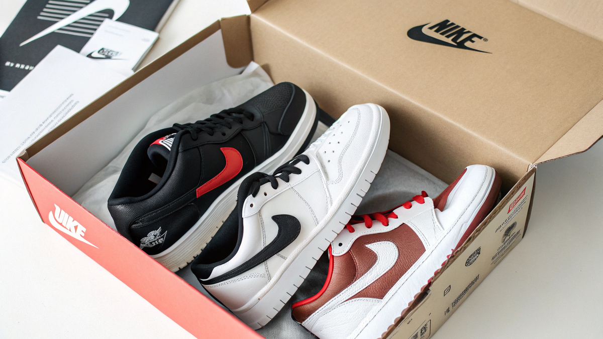 400 миллионов долларов за провал: как Nike утонула в собственных технологиях