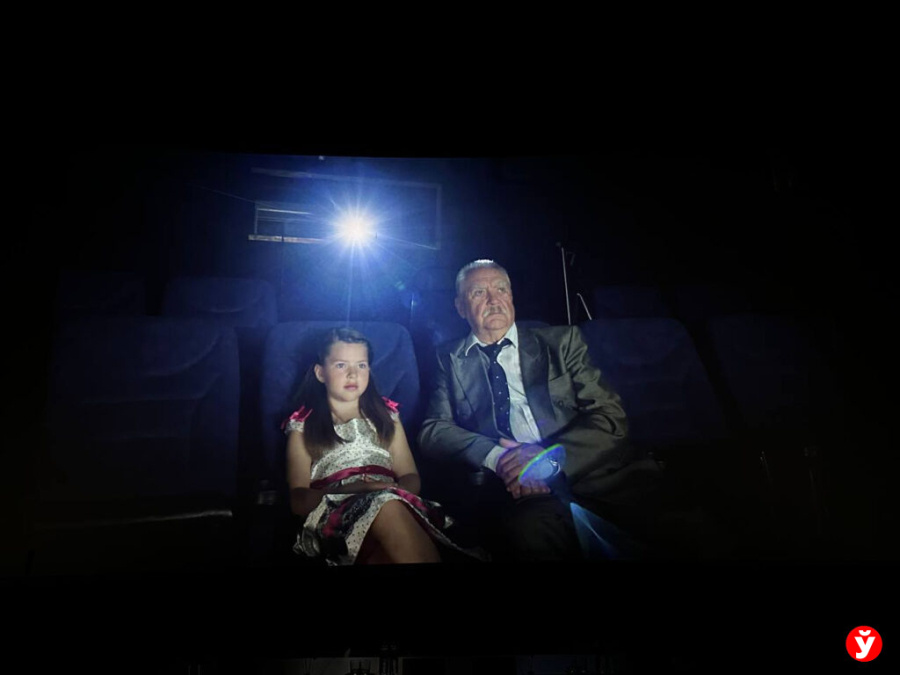     Фильмы о геноциде белорусского народа покажут в США и других странах