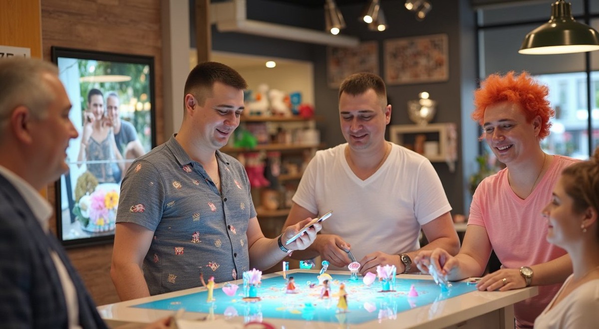    Искусственный интеллект на Ozon: Как персонализация увеличивает продажи и удовлетворяет клиентов Антон Сагайдак