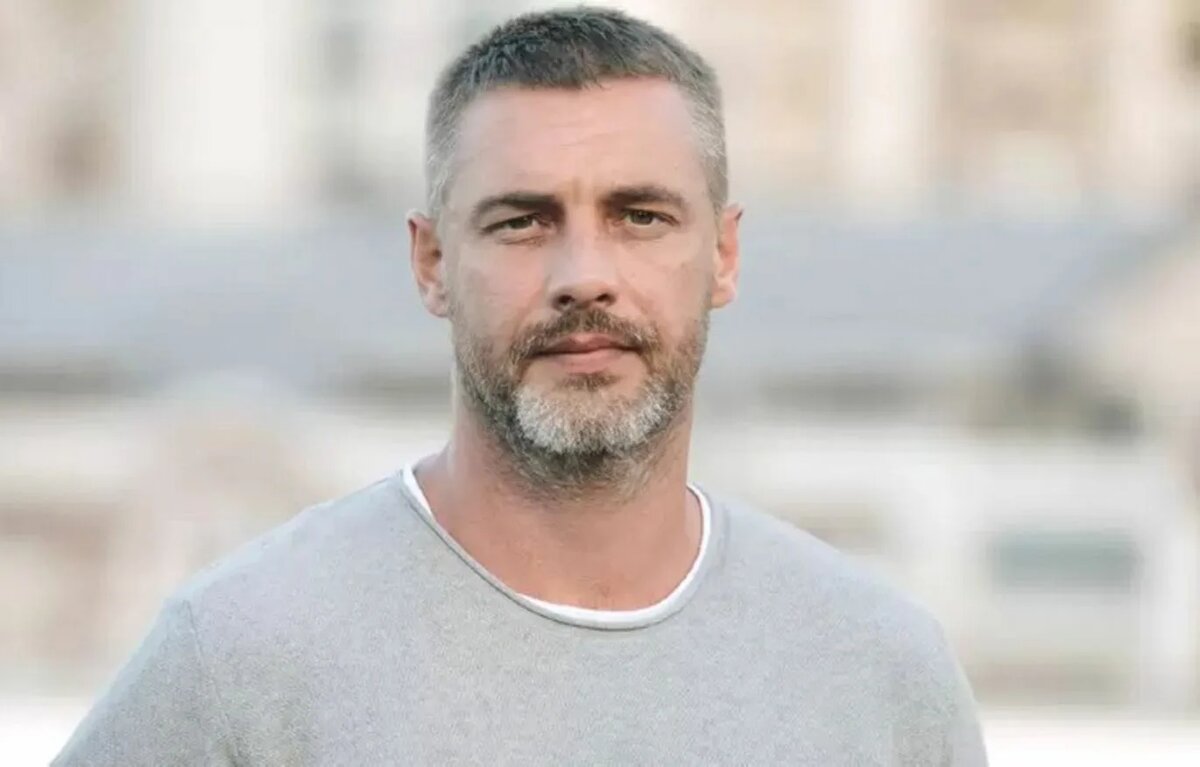 Антон Батырев