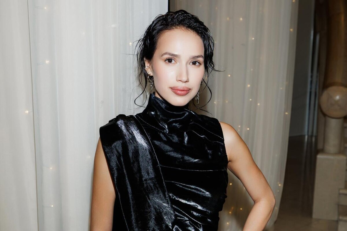    Алина Загитова Денис Шумов/пресс-служба The Voice