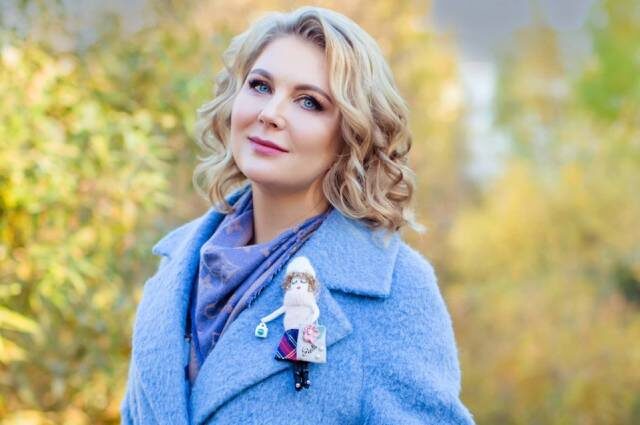    В качестве негативного примера Волынец приводит популярный российский сериал «Кухня». Фото: из личного архива Ирины Волынец