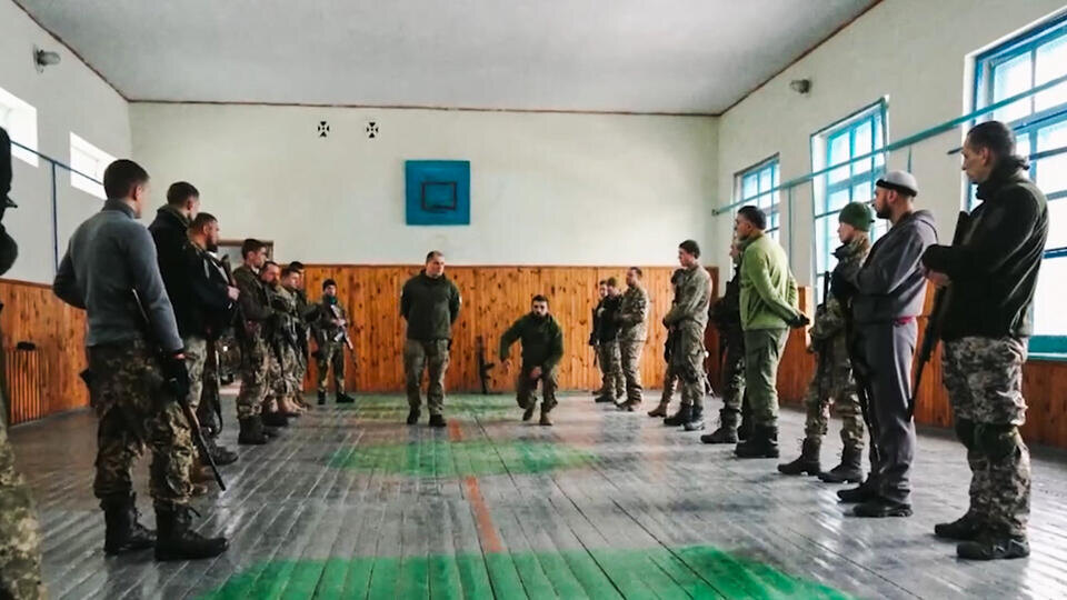 Фото: © Кадр из программы "Совбез", РЕН ТВ